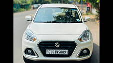 Used Maruti Suzuki Swift VXi in Ahmedabad