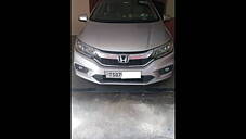 Used Honda City SV CVT in Hyderabad