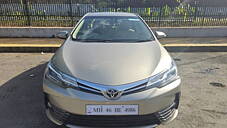 Used Toyota Corolla Altis VL AT Petrol in Mumbai