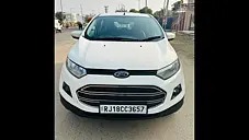 Second Hand Ford EcoSport Trend + 1.5L TDCi in Jaipur