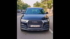 Used Audi Q3 35 TDI Premium Plus + Sunroof in Ahmedabad