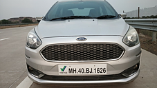 Second Hand Ford Aspire Titanium 1.5 TDCi Opt in Aurangabad