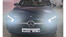 Used Mercedes-Benz A-Class A 200 CDI in Mumbai