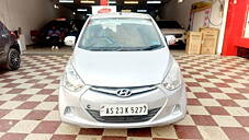 Used Hyundai Eon D-Lite + in Nagaon