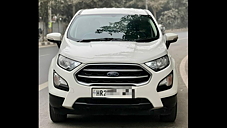 Used Ford EcoSport Trend + 1.5L TDCi in Delhi