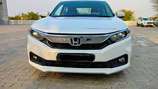 Used Honda Amaze 1.5 S i-DTEC in Jalgaon