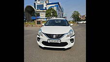 Used Maruti Suzuki Baleno Delta 1.2 in Delhi