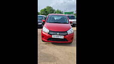 Used Maruti Suzuki Celerio ZXi AMT ABS in Hyderabad