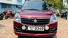 Used Maruti Suzuki Wagon R 1.0 LXi in Mumbai