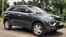 Used Tata Nexon XMA Petrol in Mumbai