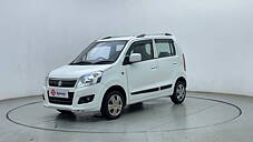 Used Maruti Suzuki Wagon R 1.0 VXI AMT in Mumbai