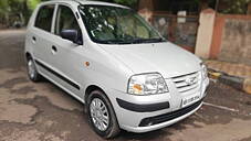 Used Hyundai Santro Xing GLS in Pune