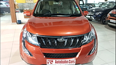Second Hand Mahindra XUV500 W10 AT 1.99 in Bangalore