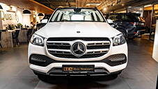 Used Mercedes-Benz GLS 450 4MATIC in Delhi