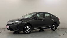 Used Honda City 4th Generation ZX CVT Petrol in Ghaziabad