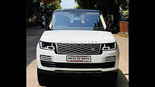 Used Land Rover Range Rover 3.0 V6 Diesel Vogue LWB in Mumbai