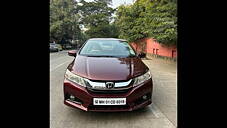 Used Honda City VX in Nagpur