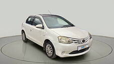 Used Toyota Etios Liva G in Delhi