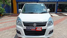 Second Hand Maruti Suzuki Wagon R 1.0 VXI in Jamshedpur