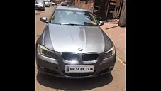 Second Hand BMW 3 Series 320d Highline Sedan in Mumbai