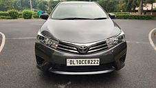Second Hand Toyota Corolla Altis GL in Delhi