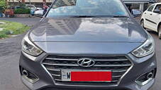 Used Hyundai Verna 1.6 CRDI SX in Kolkata