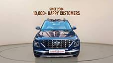 Used Hyundai Venue SX Plus 1.0 Turbo DCT in Mumbai