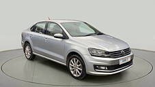 Used Volkswagen Vento Highline Plus 1.2 (P) AT 16 Alloy in Delhi