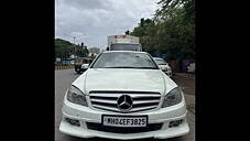 Used Mercedes-Benz C-Class 220 CDI Elegance AT in Mumbai