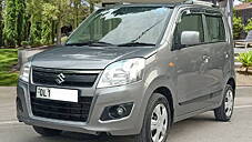 Used Maruti Suzuki Wagon R 1.0 VXI in Delhi