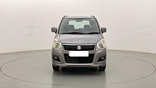 Second Hand Maruti Suzuki Wagon R 1.0 VXI in Bangalore