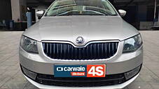 Used Skoda Octavia 2.0 TDI CR Style Plus AT [2017] in Mumbai