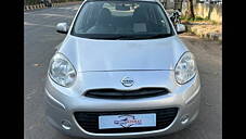Used Nissan Micra XL Petrol in Ahmedabad