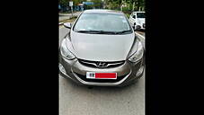 Used Hyundai Elantra 1.8 SX AT in Delhi