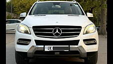 Used Mercedes-Benz M-Class ML 250 CDI in Delhi