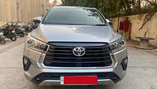 Used Toyota Innova Crysta ZX 2.7 AT 7 STR in Delhi