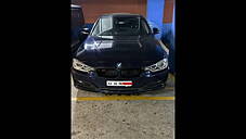 Used BMW 3 Series 320d Luxury Plus in Bangalore