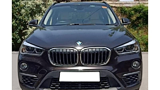 Second Hand BMW X1 sDrive20d Expedition in Delhi