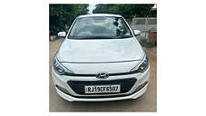 Used Hyundai Elite i20 Sportz 1.4 (O) in Jaipur