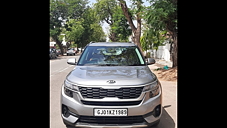 Second Hand Kia Seltos HTX 1.5 [2020-2021] in Ahmedabad