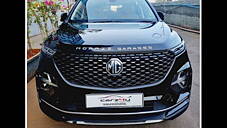 Used MG Hector Plus Sharp 2.0 Diesel Turbo MT 6-STR in Chennai