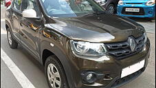 Second Hand Renault Kwid RXE [2015-2019] in Chennai