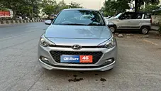 Second Hand Hyundai Elite i20 Sportz 1.2 (O) in Mumbai
