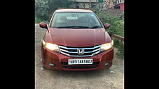 Second Hand Honda City 1.5 V MT Exclusive in Ambala Cantt