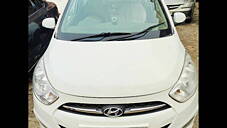 Used Hyundai i10 Sportz 1.2 Kappa2 in Ranchi