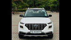 Used Hyundai Venue SX 1.0 Turbo in Delhi