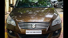 Second Hand Maruti Suzuki Ciaz VDi + [2014-2015] in Pune