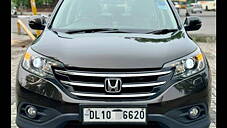 Used Honda CR-V 2.4L 4WD AVN in Delhi