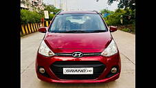 Used Hyundai Grand i10 Asta 1.2 Kappa VTVT [2013-2016] in Thane