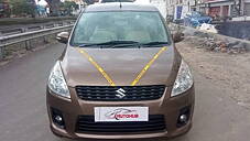 Used Maruti Suzuki Ertiga VXi in Kolkata